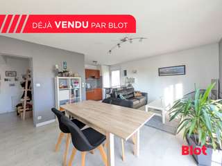 Vente appartement 3 pièces Vente appartement 3 pièces