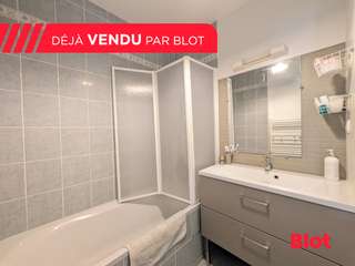 Vente appartement 3 pièces Vente appartement 3 pièces
