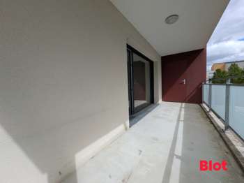 Vente Appartement 4 piècesThorigné-Fouillard