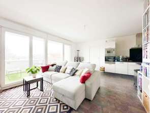 Vente Appartement 4 piècesThorigné-Fouillard