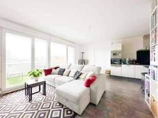 Photo Vente appartement Thorigné-Fouillard