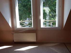 Vente Appartement 2 piècesThorigné-Fouillard