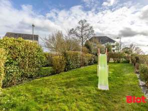 Vente Appartement 5 piècesThorigné-Fouillard