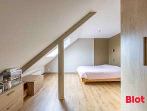 Vente Appartement 5 piècesThorigné-Fouillard