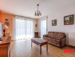 Vente Appartement 3 piècesThorigné-Fouillard