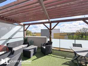 Vente Appartement 2 piècesThorigné-Fouillard