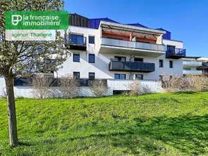 Vente Appartement 3 piècesThorigné-Fouillard