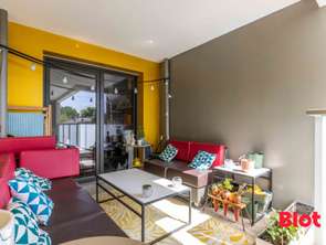 Vente Appartement 2 piècesThorigné-Fouillard