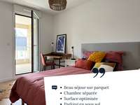 Vente appartement 2 pièces Vente appartement 2 pièces