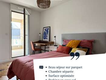 Vente appartement 2 pièces Vente appartement 2 pièces