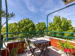 Vente Appartement 3 piècesThorigné-Fouillard