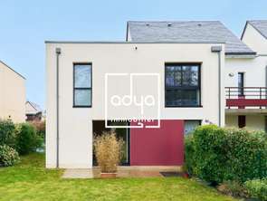 Vente Appartement 4 piècesThorigné-Fouillard
