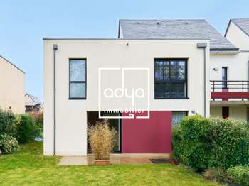 Vente appartement 4 pièces Thorigné-Fouillard 35