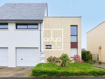 Vente appartement 4 pièces Thorigné-Fouillard 35