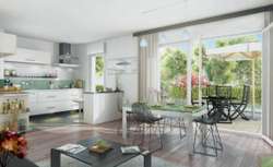 Photo Vente appartement Thorigné-Fouillard