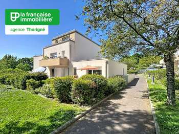 Vente appartement 3 pièces Thorigné-Fouillard 35