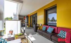 Photo Vente appartement Thorigné-Fouillard