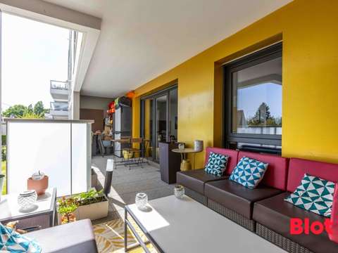Vente appartement 2 pièces Thorigné-Fouillard 35