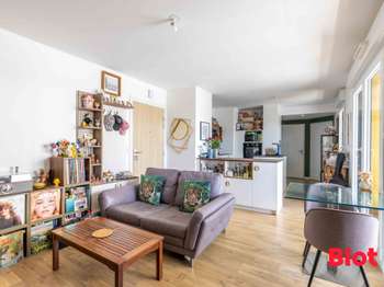 Vente appartement 2 pièces Vente appartement 2 pièces