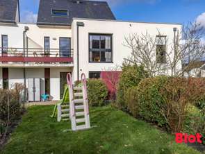 Vente Appartement 5 piècesThorigné-Fouillard