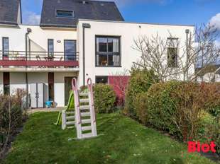 Photo Vente appartement Thorigné-Fouillard
