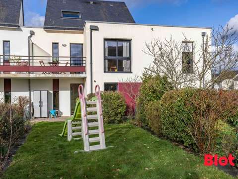 Vente appartement 5 pièces Thorigné-Fouillard 35