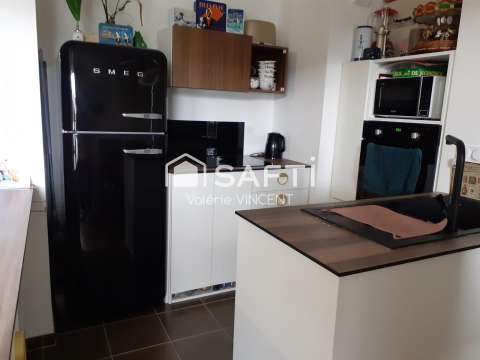 Vente appartement 2 pièces Vente appartement 2 pièces