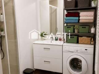 Vente appartement 2 pièces Vente appartement 2 pièces