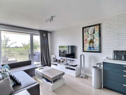 Vente appartement 2 pièces Thorigné-Fouillard 35