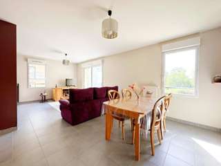 Vente appartement 4 pièces Vente appartement 4 pièces