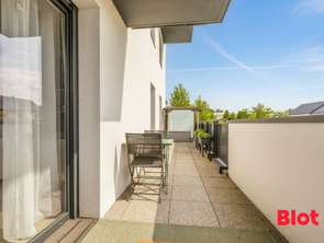 Vente Appartement 3 piècesThorigné-Fouillard