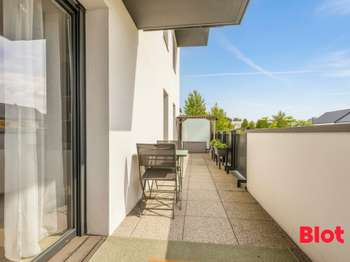 Vente appartement 3 pièces Thorigné-Fouillard 35