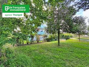 Vente Appartement 3 piècesThorigné-Fouillard