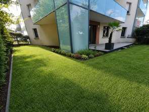 Vente Appartement 3 piècesThorigné-Fouillard