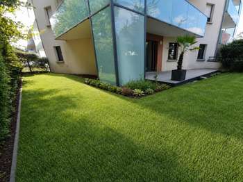 Vente appartement 3 pièces Thorigné-Fouillard 35