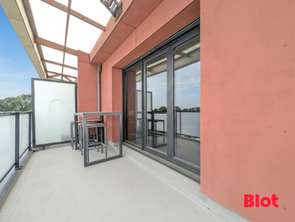 Vente Appartement 3 piècesThorigné-Fouillard
