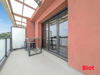 Vente appartement 3 pièces Thorigné-Fouillard 35