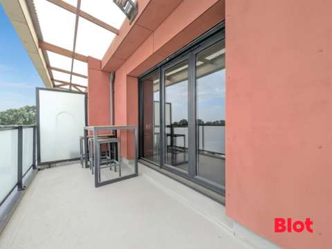 Vente appartement 3 pièces Thorigné-Fouillard 35