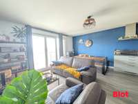 Vente appartement 3 pièces Vente appartement 3 pièces