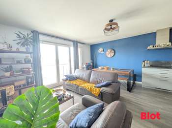 Vente appartement 3 pièces Vente appartement 3 pièces