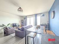 Vente appartement 3 pièces Vente appartement 3 pièces