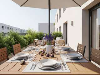 Vente appartement 5 pièces Vente appartement 5 pièces