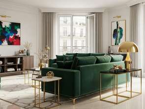 Vente Appartement 5 piècesThorigné-Fouillard