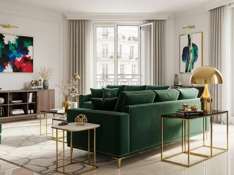 Vente appartement 5 pièces Thorigné-Fouillard 35