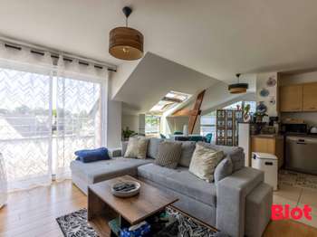 Vente appartement 4 pièces Vente appartement 4 pièces