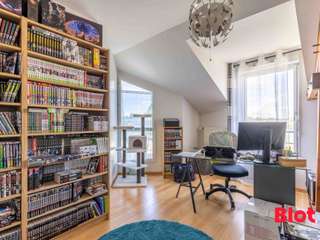 Vente appartement 4 pièces Vente appartement 4 pièces