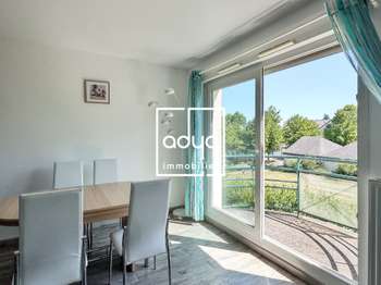 Vente Appartement 3 piècesThorigné-Fouillard