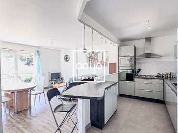 Vente Appartement 3 piècesThorigné-Fouillard