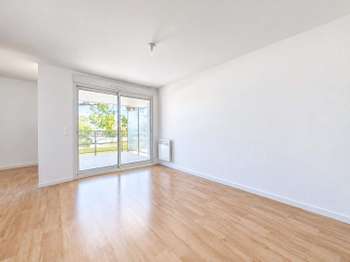 Vente Appartement 2 piècesThorigné-Fouillard