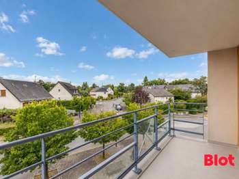 Vente Appartement 3 piècesThorigné-Fouillard